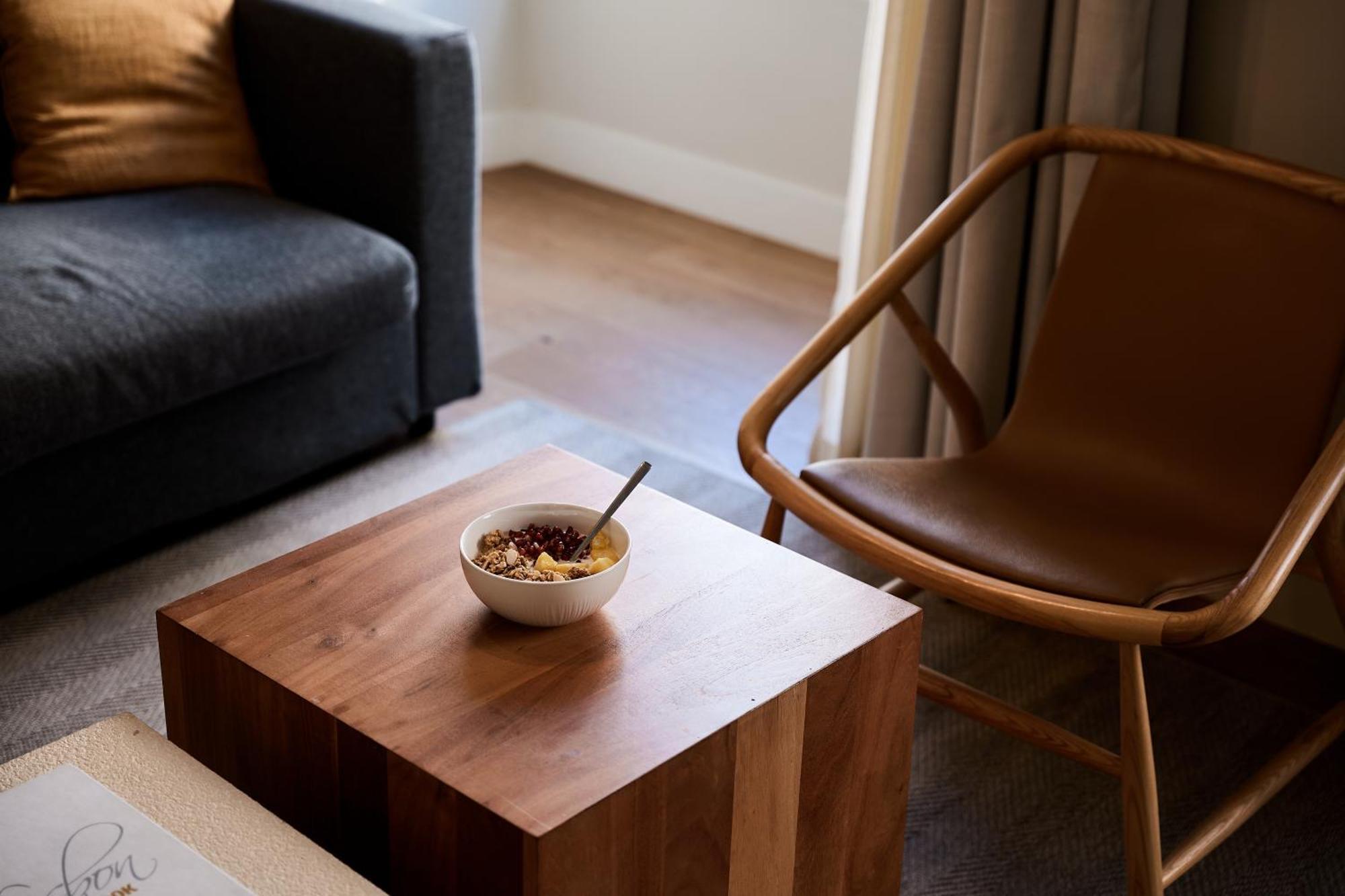 Ando Living - Augusta House * Lissabon